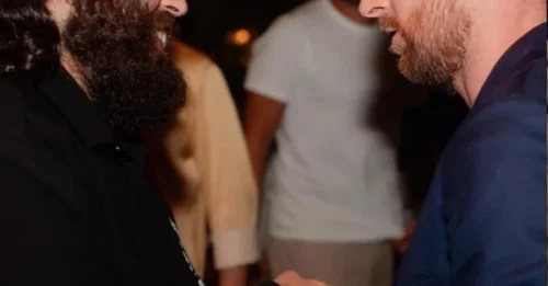 SHOCKING: Lionel Messi Recieves Ultra-Rare Gift From Indian Billionaire - It’s Worth a Fortune