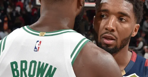 THE CAVALIERS JUST FACED A MASSIVE WAKE-UP CALL! The Celtics Are QUIETLY POSITIONING a MAJOR TURNING POINT to CRUSH Cleveland’s Eastern Dreams — A SHOCKING DEVELOPMENT Is Coming!