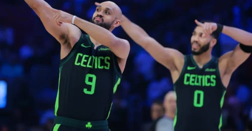 INSIDE BOSTON’S WAR CHEST: The SHOCKINGLY VALUABLE Trade Assets Every NBA Team Wants to Poach from the Celtics This Offseason