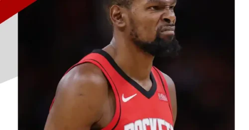 NBA LEGEND CRITICIZES 