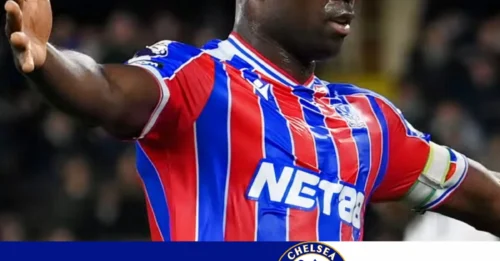 SHOCK WAVE! Most important deal since Palmer: Chelsea in contact to sign PL 