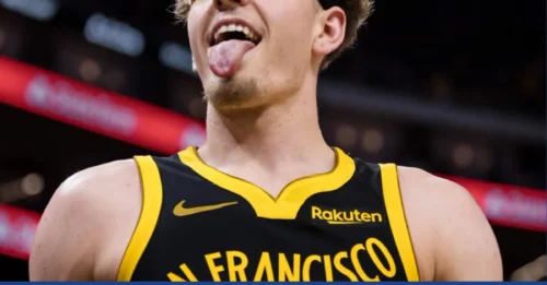 IT'S OVER! WARRIORS SMASH THEIR 