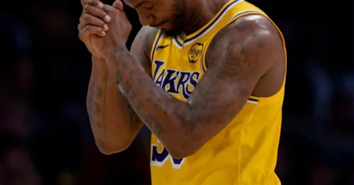 L.A DROPS A BOMBSHELL: Lakers just made their stance on Marcus Smart crystal clear