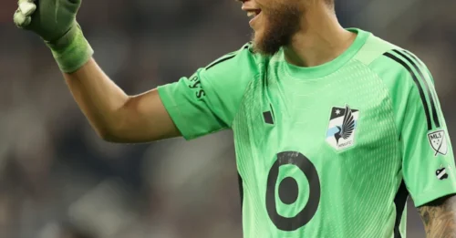 WARNING TO MLS FANS: Inter Miami’s Latest Signing, MLS Goalkeeper of the Year, Has Just Been Unleashed — and the Rest of the League Might Struggle to Contain Him.
