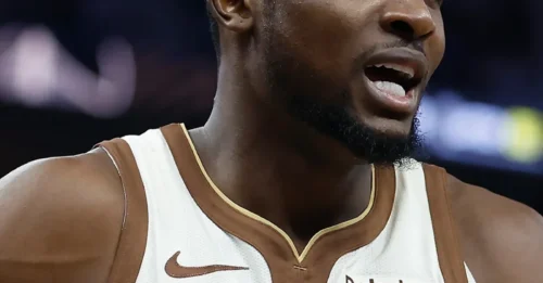 BOMBSHELL: Golden State Warriors send $22.5 million message by refusing to give up on Jonathan Kuminga