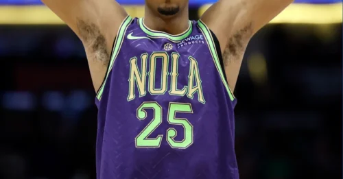 SHOCK WAVE: Warriors receive the Trey Murphy III update they hoped would never come