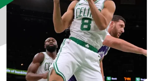The Celtics’ Injury Report Just REVEALED a Major Concern Ahead of Heat Game — This Could CHANGE the East Standings