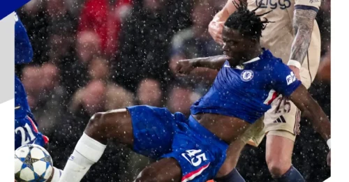 COLD-BLOODED AT STAMFORD BRIDGE: Chelsea’s 2026 transfer plans leave no room for sentiment – Signals the End for Two Major Locker Room Figures.