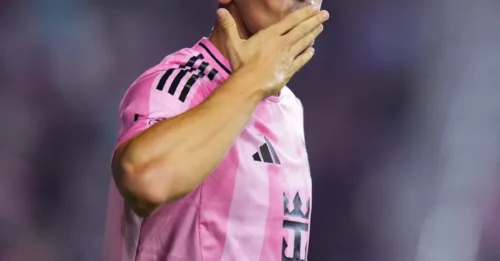 DISASTER HITS THE HERONS! Marco Garcés Drops Tadeo Allende Bombshell Inter Miami Fans Weren’t Ready to Hear