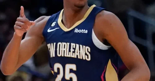 MIAMI'S PERFECT OFFSEASON TARGET: Trade Idea with Pelicans Could Land Heat COVETED 14 PPG, 40% 3PT WING, Solving Their Biggest Need Overnight