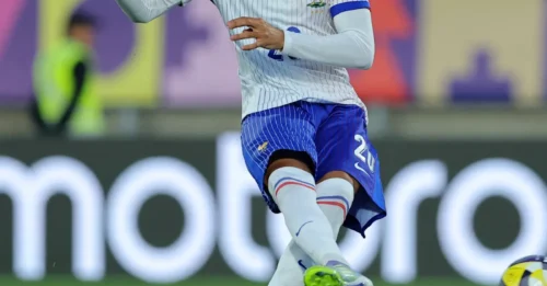 IT’S HAPPENING! CHELSEA JUST MADE THEIR MOVE! The Blues’ €8M BID for a 17-Year-Old FRENCH WONDERKID IGNITES a JANUARY TRANSFER WAR