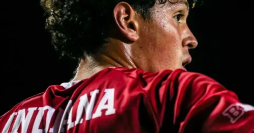 UNBELIEVABLE! INTER MIAMI STRIKES AGAIN IN THE MLS SUPERDRAFT! Indiana’s Defensive Standout Junior Is Officially Selected, And College Soccer Takes Notice!