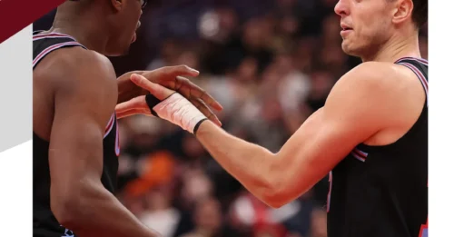 THE DAY HAS FINALLY COME IN! Bulls finally looked like themselves in statement win over Cavaliers