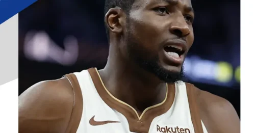 BOMBSHELL: Warriors send $22.5 million message by refusing to give up on Jonathan Kuminga