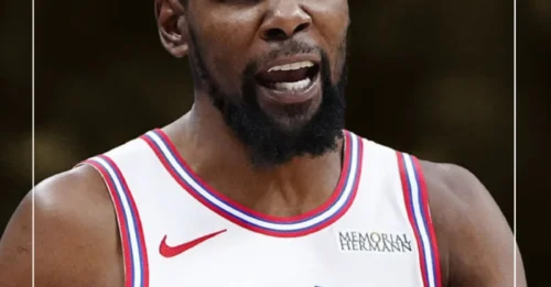 KEVIN DURANT'S SHOCKING PREFERENCE: Rockets Star Reveals He Would CHOOSE MVP AWARD Over NBA Championship in Stunning Admission