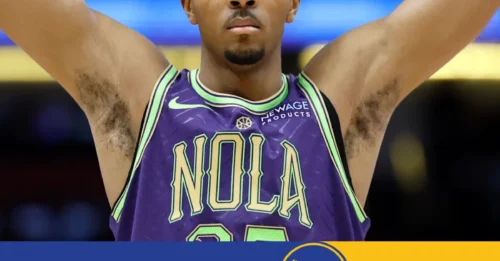 WARRIORS RECEIVE DEVASTATING TARGET UPDATE: Crushing News on 40% 3-Point Sniper Obliterates Offseason Blueprint