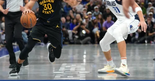 DALLAS' NIGHTMARE IS OFFICIAL! Stephen Curry Just Executed The Master Plan To RECLAIM His Dynasty Partner. The League Is On HIGH ALERT!