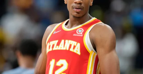 IT'S OFFICIAL! LAKERS LAND THE ULTIMATE 