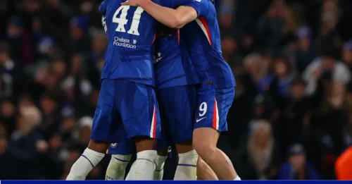 CHELSEA DROPS A BOMBSHELL: Estevao & Delap just confirmed a return date after heartbreaking injury setbacks
