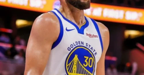 BOMBSHELL: Warriors’ Stephen Curry’s reaction after ‘Frustrating’ loss to the Suns in just FOUR words