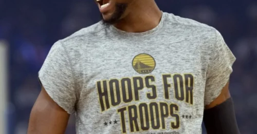GOLDEN STATE DROPS A BOMBSHELL: Warriors May Have Found a Playoff Game-Changer Ahead of the Deadline