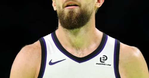 IT'S OFFICIAL: Kings Deal Domantas Sabonis to Warriors for a King's Ransom – Here's Who Sacramento Is Getting Back