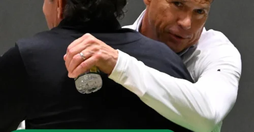 BREAKING IN BOSTON: Celtics Make First Major Move After $6.1B Sale, 