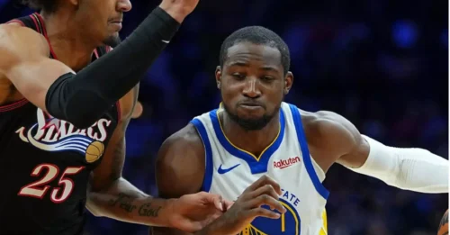 BLOCKBUSTER: Chicago DROPS a trade BOMBSHELL, putting a 2-TIME ALL-STAR on the table for Golden State's untouchable Kuminga — a move that could redefine both conferences instantly.