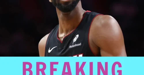 BREAKING IN MIAMI: Heat Shock NBA by Actively Shopping a Key Starter, League Execs Bracing for Blockbuster Trade