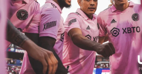 INTER MIAMI EXECUTES A BLOCKBUSTER ROSTER RESET: 4 Key Players Cut Ahead of Messi’s First Full Season as the Club Hunts for a New Goalkeeper — A Stunning Turn of Events!