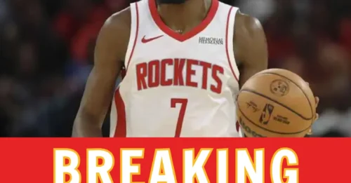 BREAKING IN HOUSTON: Shocking Report Reveals Why Rockets' Late-Game Collapses Persist—Even With Kevin Durant on the Floor