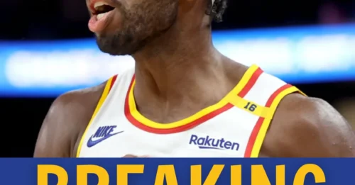 BREAKING: Golden State's Brutal Truth—Hield and Kuminga Must Go, Their Warriors Legacy Sacrificed for a Blockbuster New Arrival