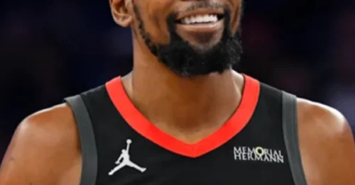 Kevin Durant stopped caring about haircuts, showers, or daily grooming: Here’s why