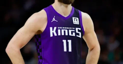 A Shocking Twist in the Bay! Kings Deal Domantas Sabonis to Golden State Warriors for a King’s Ransom – Here’s Who Sacramento Is Getting Back