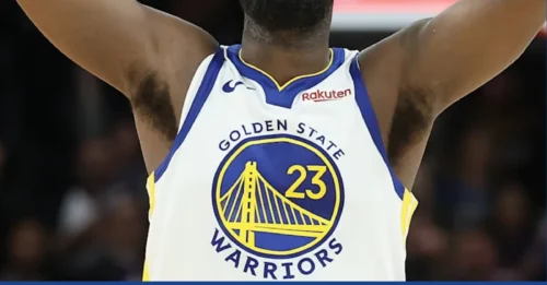 IT'S OFFICIAL! Warriors have a major Draymond Green problem with an undeniable solution