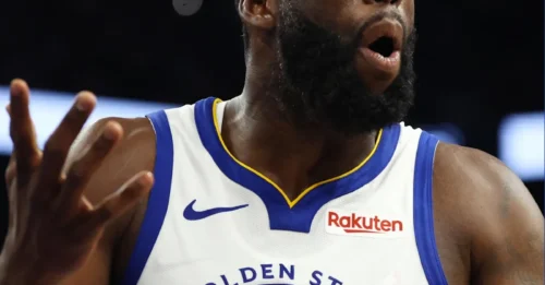 GOLDEN STATE'S WORST NIGHTMARE! Draymond Green Ejected After Just 9 Minutes vs. the Suns After a Shocking Call, Fans Furious
