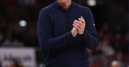 GOLDEN STATE DROPS A BOMBSHELL: Warriors Desperate to Fix Key Weakness with Major Trade