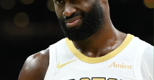 DISASTER HITS BOSTON! Celtics Get Rough Injury Update Ahead of Raptors Showdown