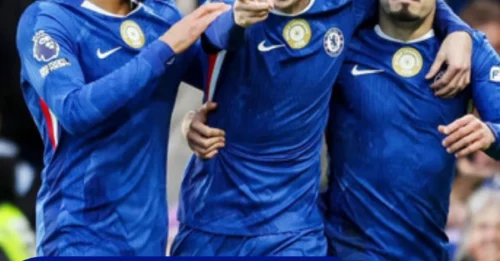 BOMBSHELL: Chelsea’s Premier League Title Path Just Had a Major Obstacle Removed