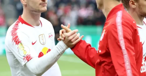 BREAKING: Inter Miami's Transfer Window BLINDSIDER. The 3 Strategic PILLARS That Forced Lewandowski & Werner Off The Radar.
