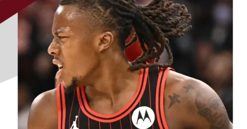 BREAKING IN CHICAGO: Coby White trade would help Bulls unleash a lurking hidden gem