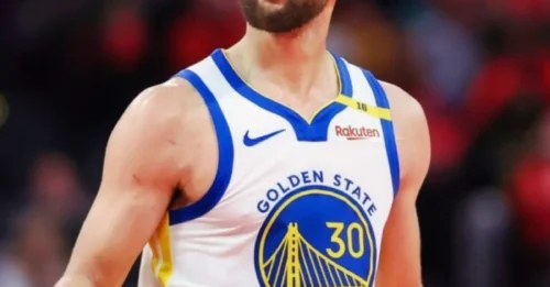 GOLDEN STATE DROPS A BOMBSHELL: Blockbuster Trade Proposal Links Stephen Curry To West Powerhouse In Three-Team Deal