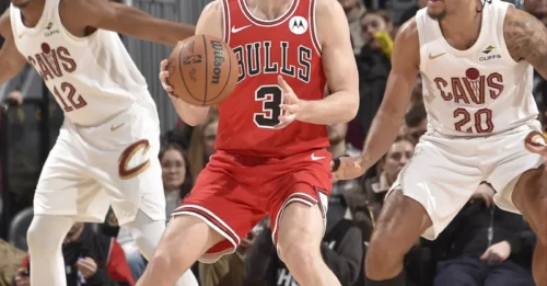 BOSTON WITNESSED HISTORY! Giddey's Stat Line STUNS the Basketball World – A New Era of Triple-Doubles Has TRULY Begun!