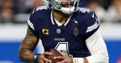 SHOCKING DAK DRAMA: Cowboys Considering a Move Involving Their $160 Million Quarterback That Could Redefine Their Future!