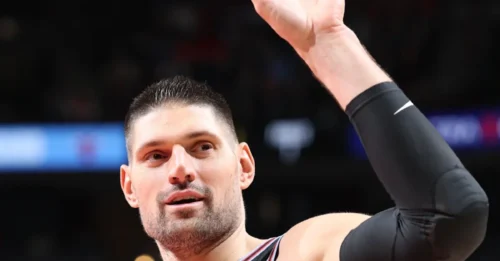 BOMBSHELL: Latest Warriors rumor more proof Bulls screwed up the Nikola Vucevic trade