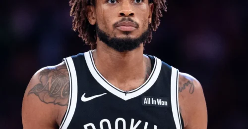 BLOCKBUSTER! The key puzzle piece for the Curry - Green - Butler quartet unexpectedly revealed: an Athletic Big Man from Brooklyn, traded for none other than the future Jonathan Kuminga!