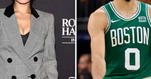 IT'S OFFICIAL: Ella Mai Finally Speaks Out on Secret Life With Celtics Star Jayson Tatum and Their Child!
