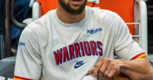 BREAKING: Stephen Curry Draws Stiff Competition From Rising Rookie In Three-Point Shooting