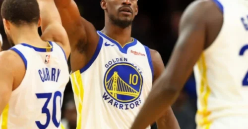 “Brutally Candid”… NBA Legend Declares It’s Over For The Warriors With Brutally Honest Take