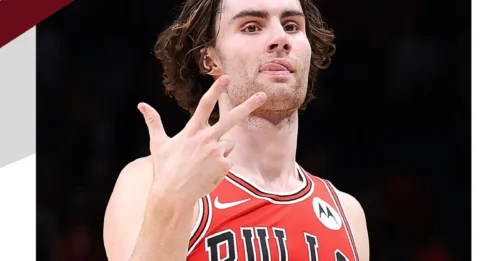 BREAKING: Bulls’ 152-point night shows their slim margin for error runs through their offense